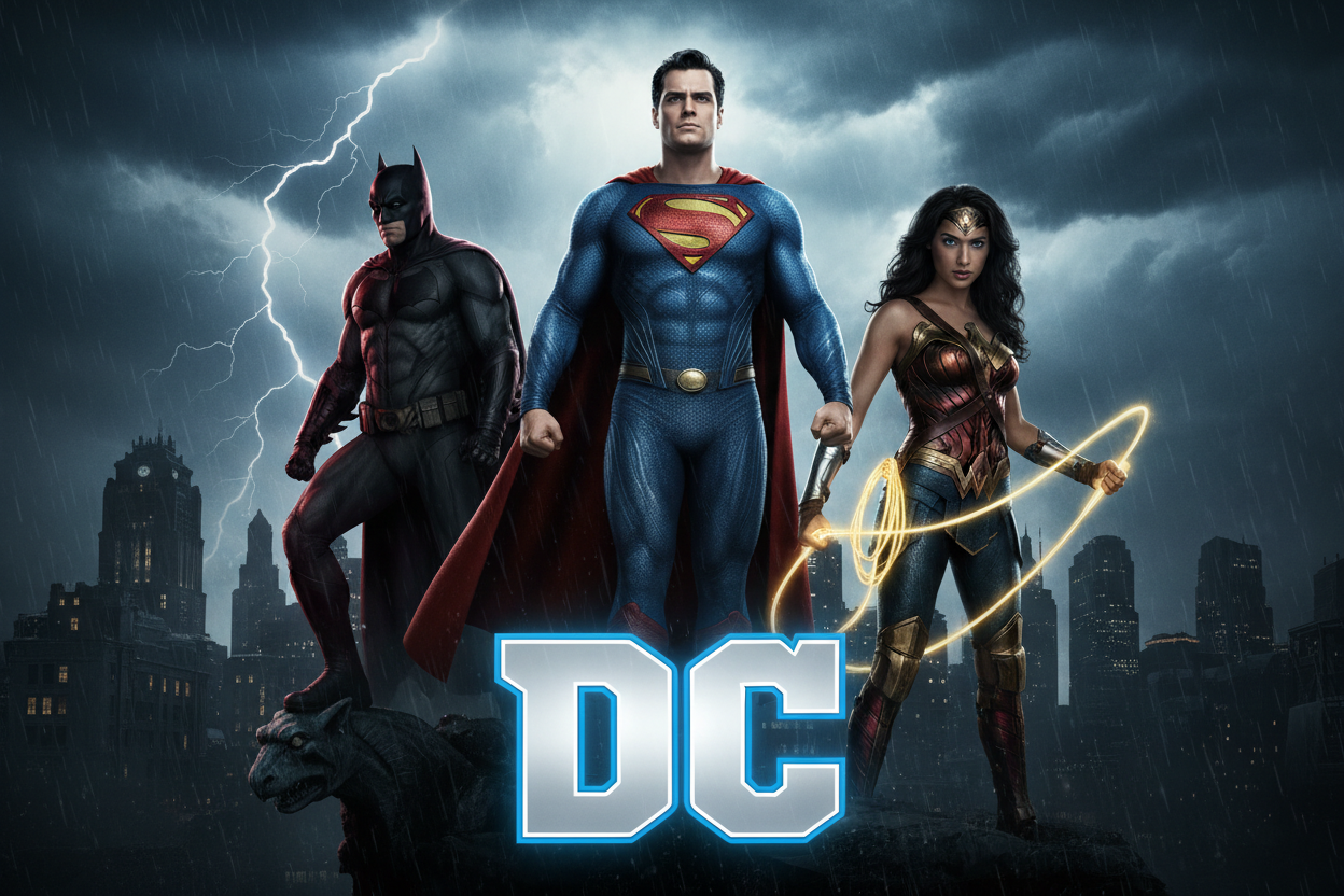 DC