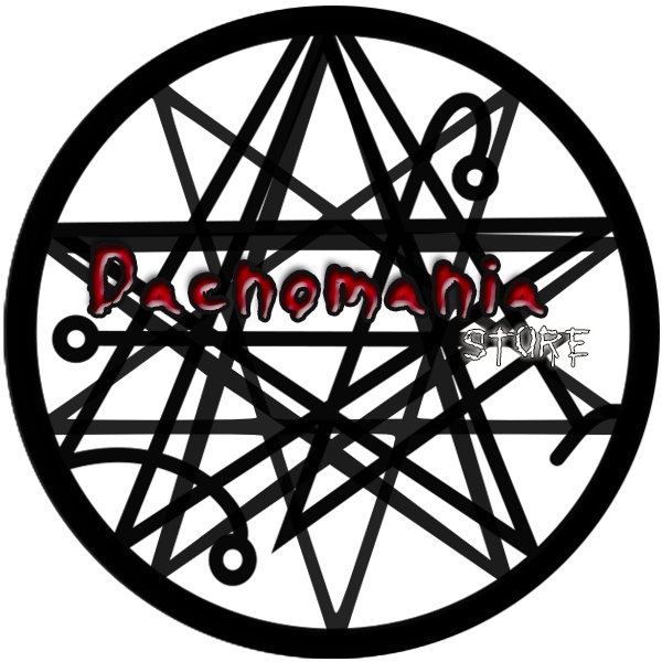 Dacnomania Store