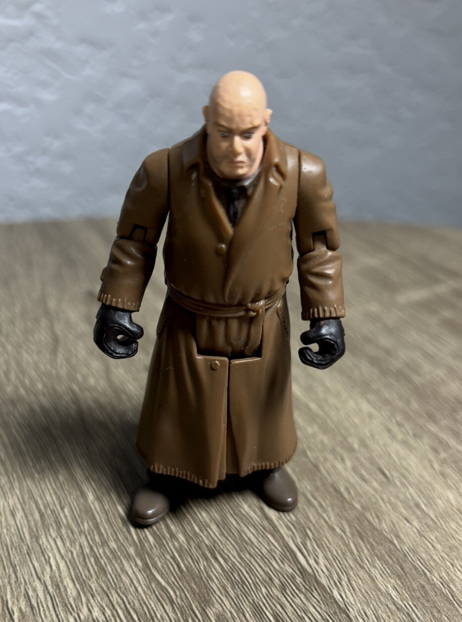 Ben 10 Alien Force Alien Swarm Victor Validus (A1000) 2009 Bandai
