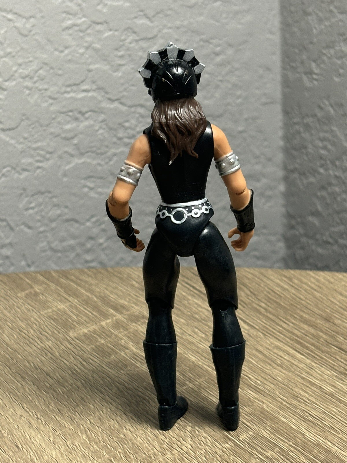 Mattel Masters of the WWE Universe Stephanie McMahon 5.5 inch Action Figure MOTU