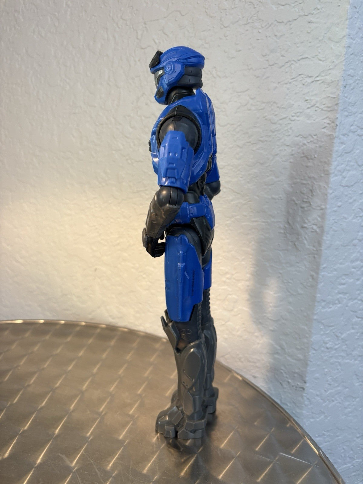 Halo SPARTAN MK V 2021 Action Figure 12”