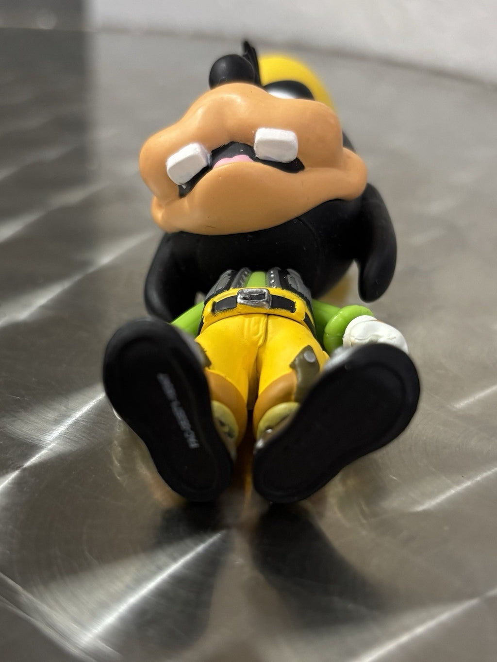 Funko Vinyl 5 Star Kingdom Hearts Goofy 3" Vinyl Figure