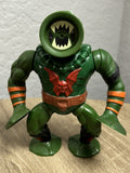 He-Man MOTU Leech Vintage Action Figure Mattel 1984