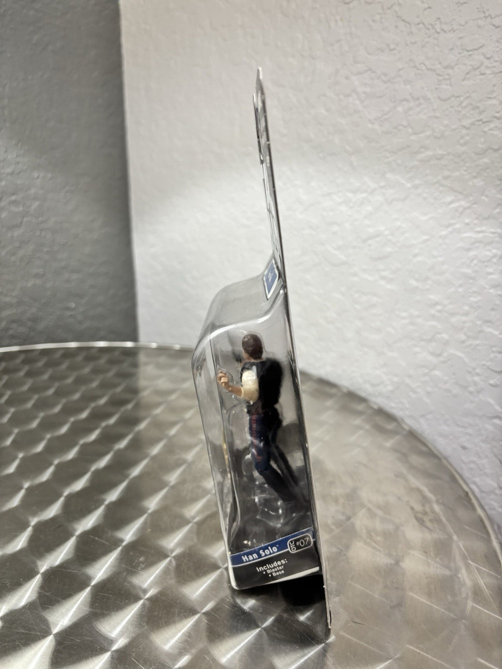 Star Wars Original Trilogy Collection Figure - A New Hope - Han Solo #7