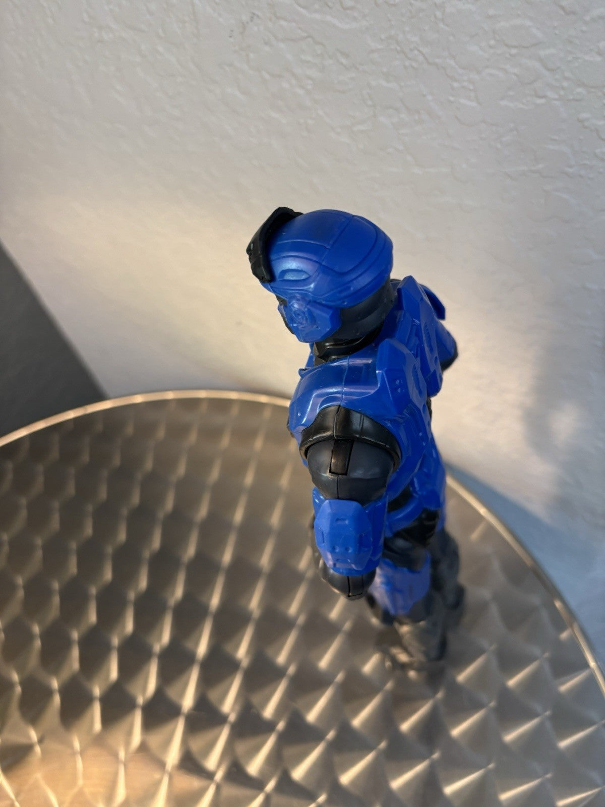Halo SPARTAN MK V 2021 Action Figure 12”