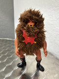 Masters Of The Universe Grizzlor Action Figure Vintage 1984