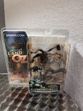 McFarlane Toys Twisted Land of Oz The Flying Monkeys Collector Club Figures NEW!