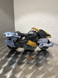 Batman Missions Air Power Batman Batcycle only - 2018