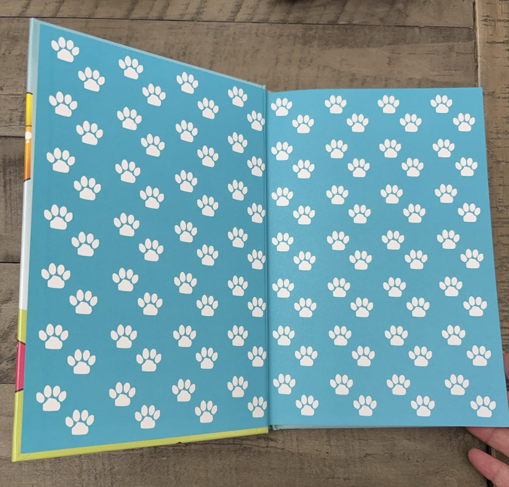Barbie Puppies #1 : Puppy Party Hardcover Danica Davidson