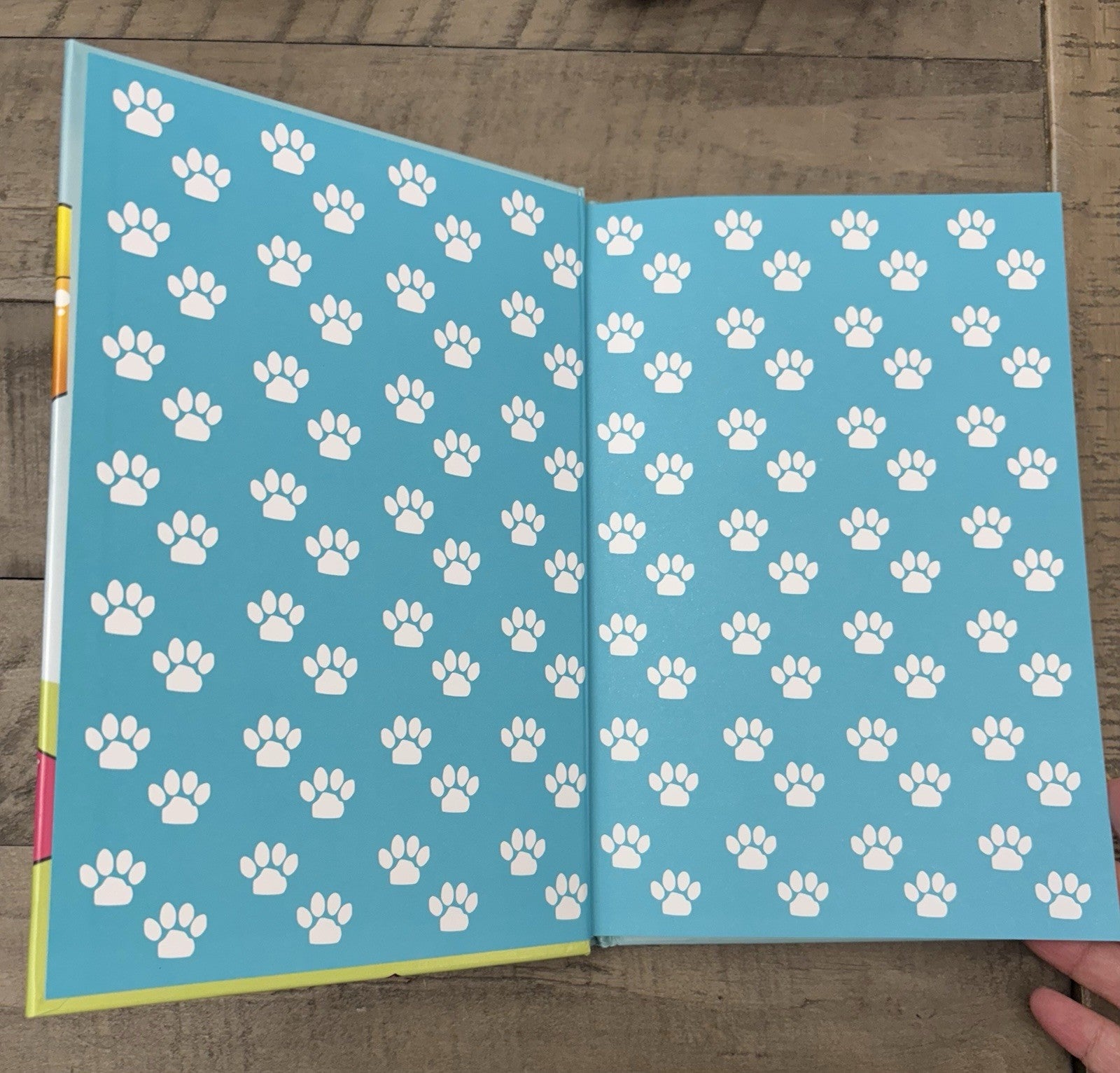 Barbie Puppies #1 : Puppy Party Hardcover Danica Davidson