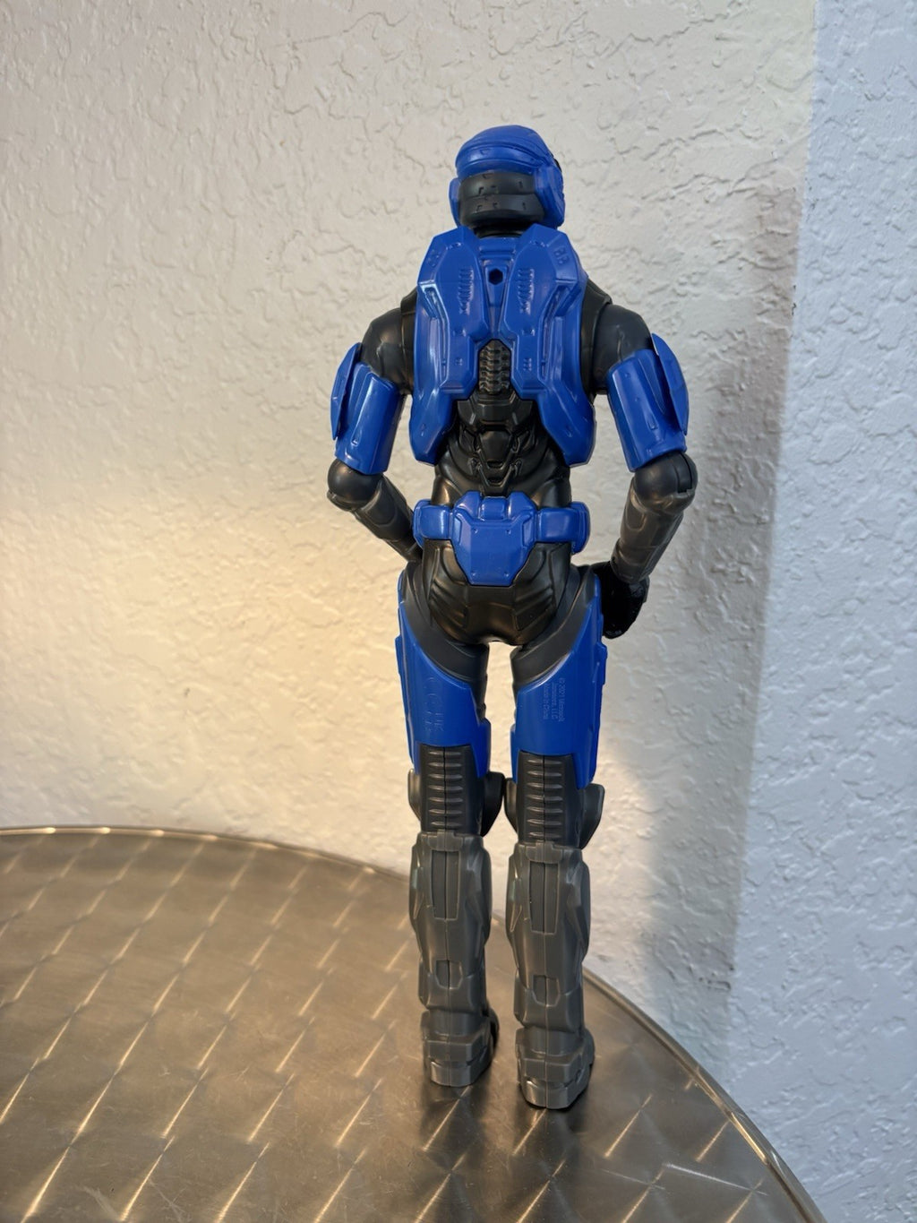 Halo SPARTAN MK V 2021 Action Figure 12”