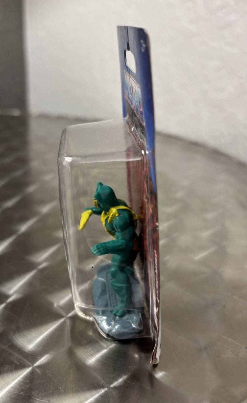 Masters of the Universe Mer-Man (2" Action Figure) Micro Collection by Mattel®