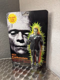 Frankenstein NECA Figure Glow in The Dark NEW Universal Monsters