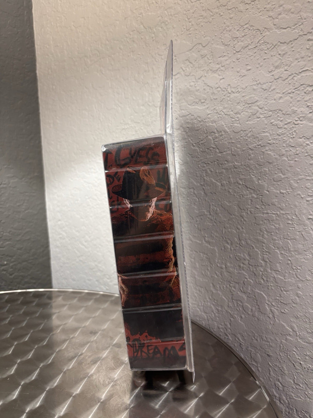 NECA Nightmare On Elm Street Remake 7” Fred Krueger Action Figure 2010