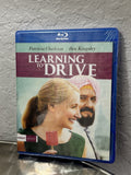 Learning to Drive [New Blu-ray] Patricia Clarkson , Ben Kingsley - Shout Factory