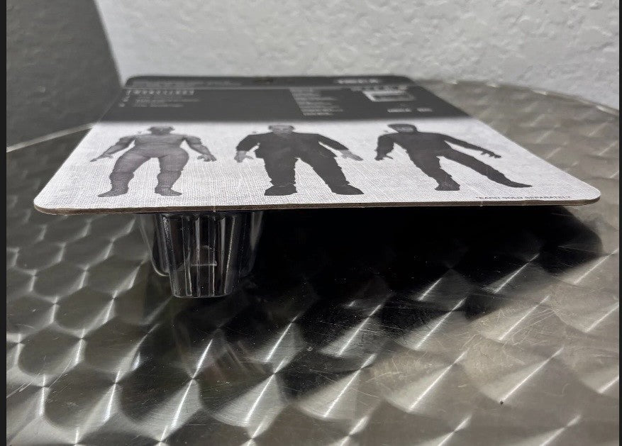 Frankenstein NECA Figure Glow in The Dark NEW Universal Monsters