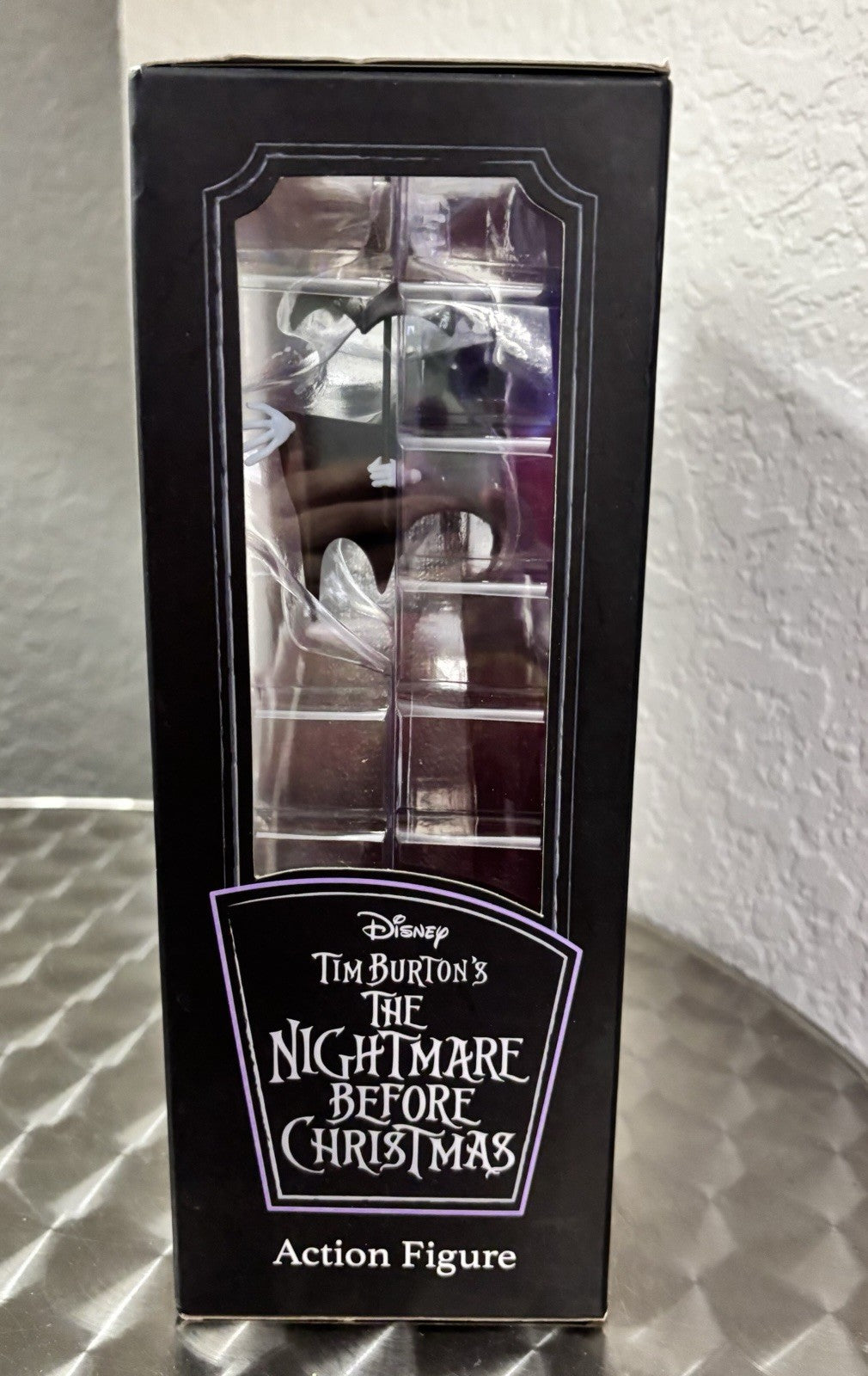Disney’s The Nightmare Before Christmas BIG VAMPIRE Diamond Select Toys - 2019
