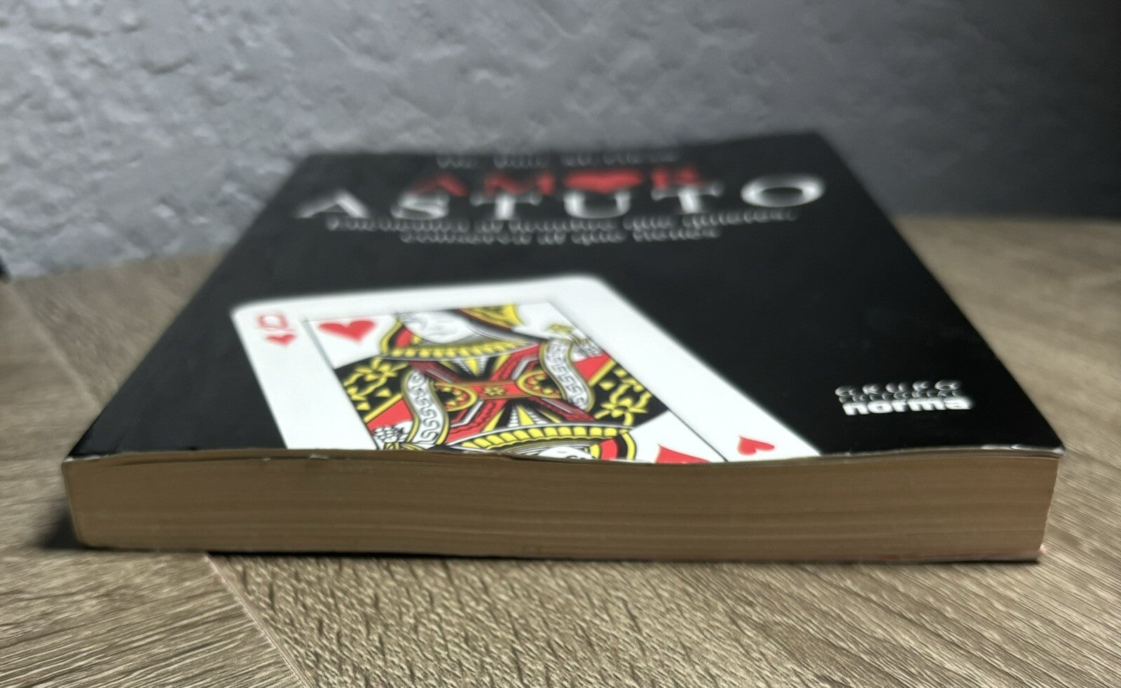 Amor Astuto by McGraw, Phillip C.