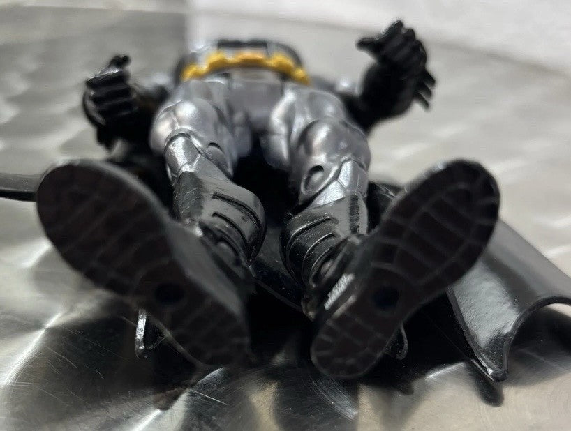 Mattel DC Comics Batman Unlimited 52 BATMAN 6" Action Figure 2012