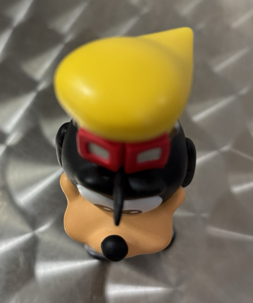 Funko Vinyl 5 Star Kingdom Hearts Goofy 3" Vinyl Figure