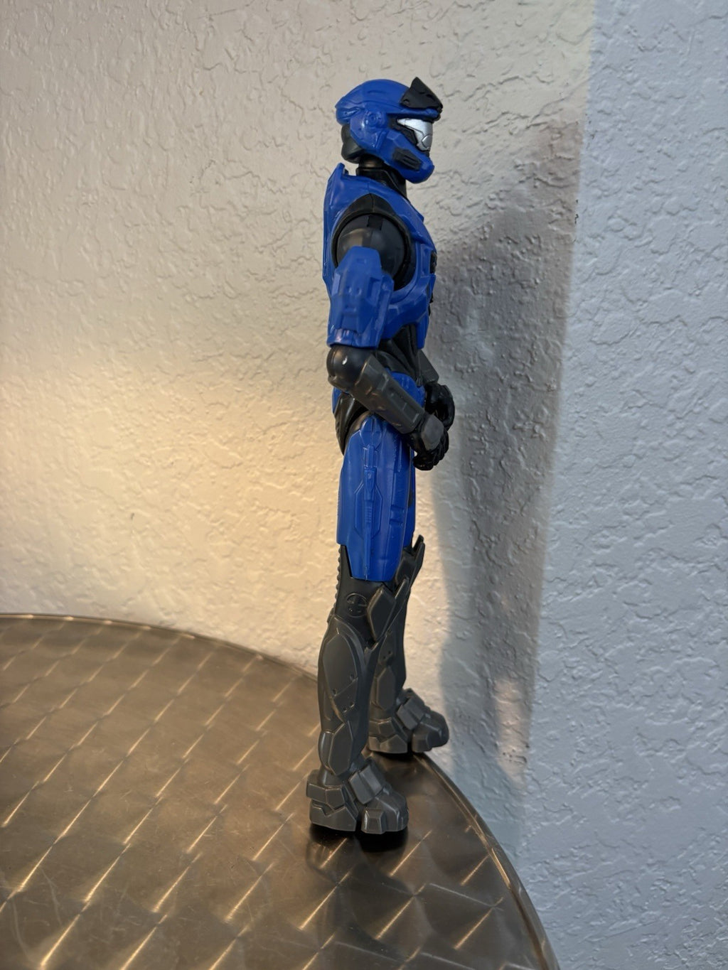 Halo SPARTAN MK V 2021 Action Figure 12”