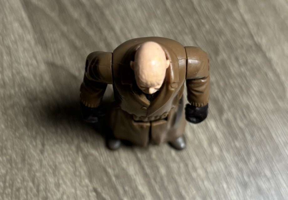 Ben 10 Alien Force Alien Swarm Victor Validus (A1000) 2009 Bandai