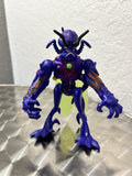 TMNT Teenage Mutant Ninja Turtles Lord Dregg 2015 Viacom Action Figure