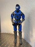 Halo SPARTAN MK V 2021 Action Figure 12”