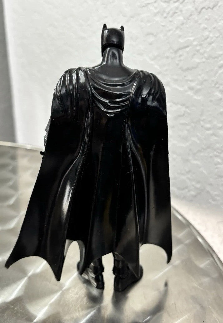Mattel DC Comics Batman Unlimited 52 BATMAN 6" Action Figure 2012