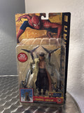 2004 Spider-Man 2 Dock Ock Figure with 4 Bendable Tentacles  NIP. Marvel