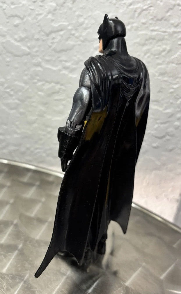 Mattel DC Comics Batman Unlimited 52 BATMAN 6" Action Figure 2012