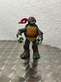 Teenage Mutant Ninja Turtles Raphael Action Figure 4.5” Playmates 2012