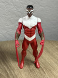 Hasbro 2016 FALCON 6" Marvel Avengers Action Figure Red White Comics Ty5