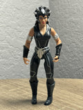 Mattel Masters of the WWE Universe Stephanie McMahon 5.5 inch Action Figure MOTU