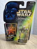 Star Wars: Power of the Force ASP-7 Droid Special Edition Figure (1996) - NEW