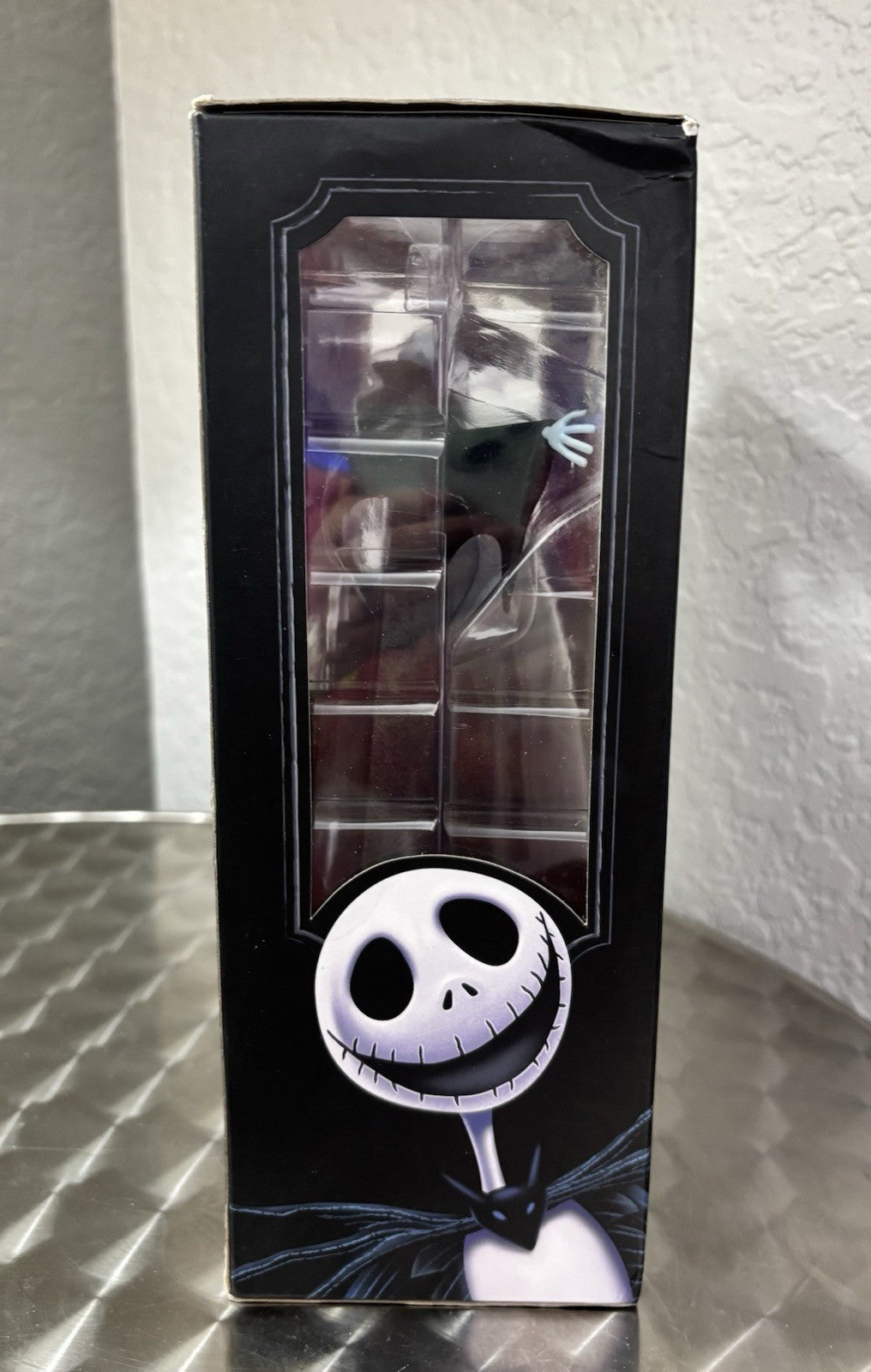 Disney’s The Nightmare Before Christmas BIG VAMPIRE Diamond Select Toys - 2019