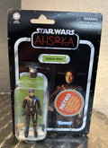 Star Wars Retro Collection Ashoka Sabine Wren 3.75" Kenner Action Figure