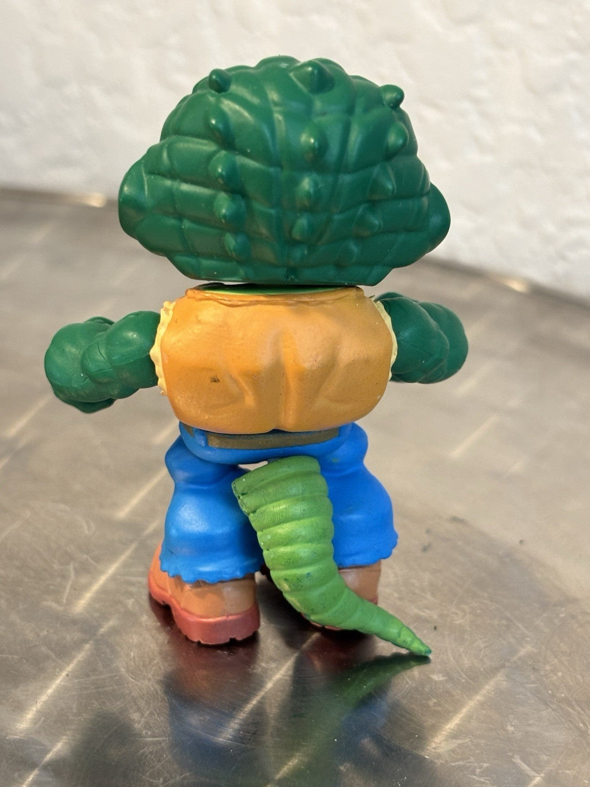 Loyal Subjects Action Vinyls TMNT Leatherhead Wave 2 Teenage Mutant Ninja