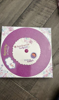 American Girl Truly Me Activity Box Dial Wheel Pick a Color Crafts Recipes Game