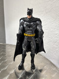 Mattel DC Comics Batman Unlimited 52 BATMAN 6" Action Figure 2012