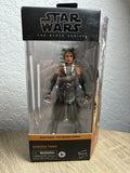 2022 Star Wars Black Series 6 inch Ahsoka Tano The Mandalorian C 8/9
