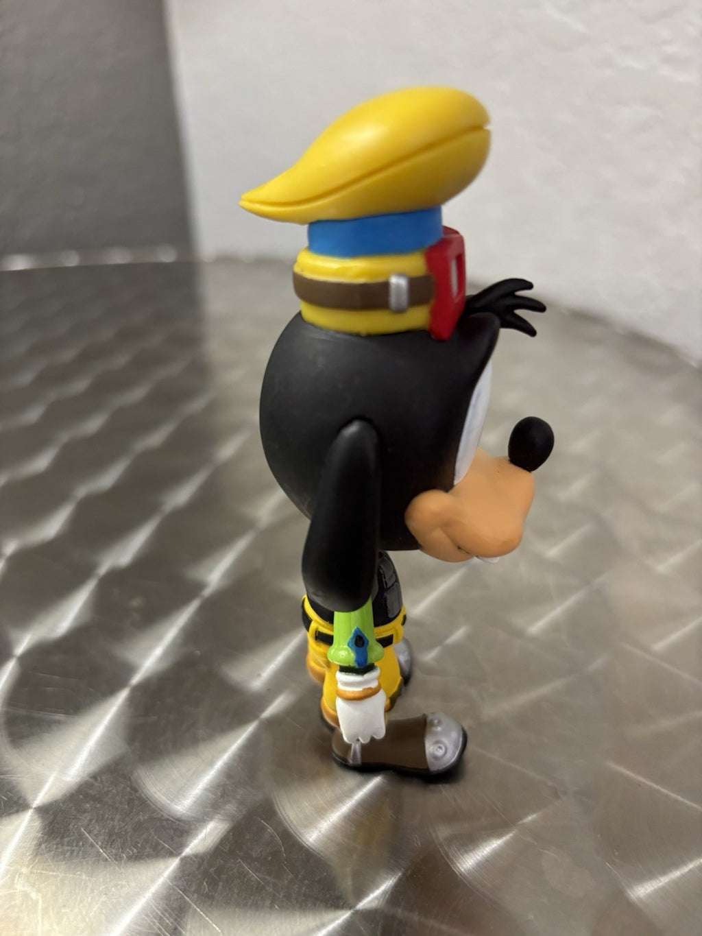 Funko Vinyl 5 Star Kingdom Hearts Goofy 3" Vinyl Figure