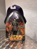 Star Wars Revenge of The Sith (2005) Bail Organa Republic Senator Action Figure