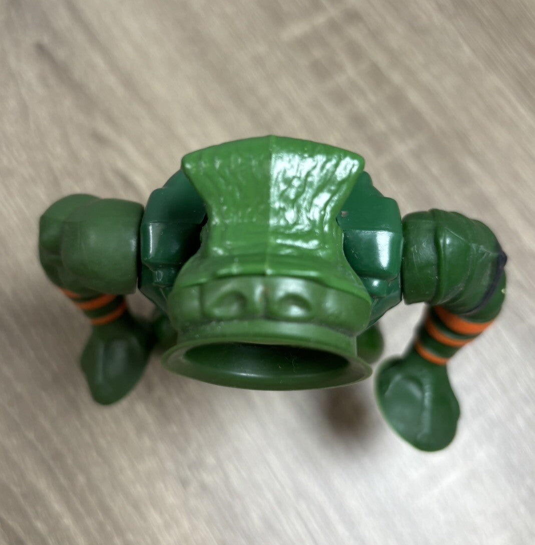 He-Man MOTU Leech Vintage Action Figure Mattel 1984