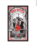 Bad Witch Tarot Deck and Guidebook by Michelle Lodge
