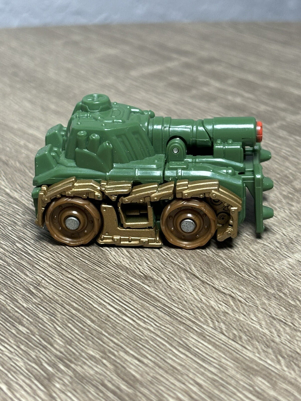Transformers Bot Shots Flip Shot Decepticon Brawl Hasbro Battle