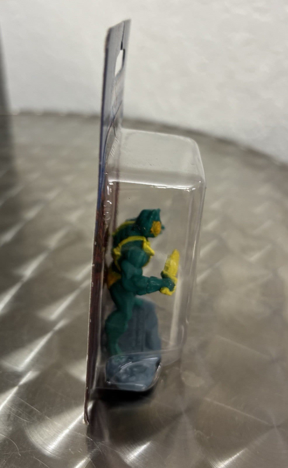 Masters of the Universe Mer-Man (2" Action Figure) Micro Collection by Mattel®
