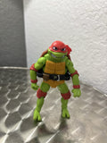 Teenage Mutant Ninja Turtles Mutant Mayhem Raphael Action Figure Playmates