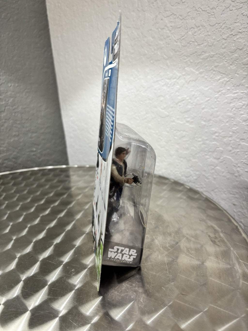 Star Wars Original Trilogy Collection Figure - A New Hope - Han Solo #7
