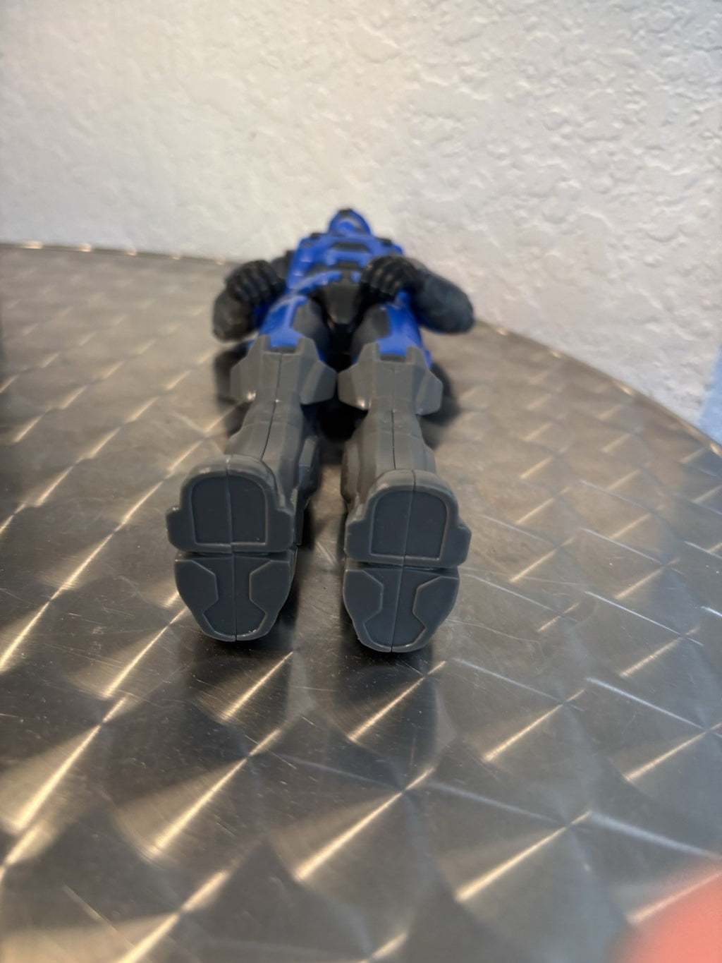Halo SPARTAN MK V 2021 Action Figure 12”